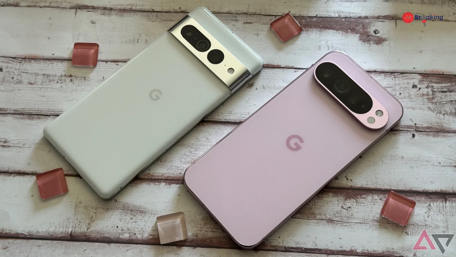 Google Pixel 7